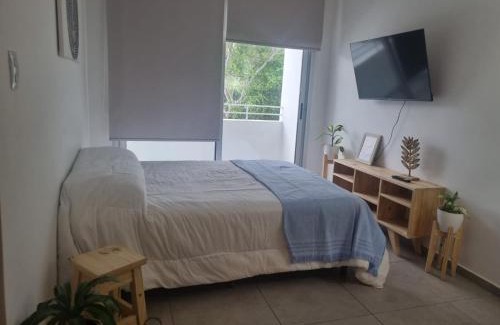 La Plata Apartamento | Depto 41 Zona Plaza Paso con opcion de Cochera by Lofter