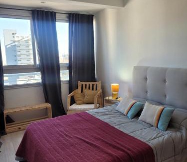 La Plata Apartamento | Depto 41 Zona Plaza Paso con opcion de Cochera by Lofter