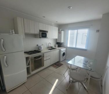 La Plata Apartamento | Depto 43 Zona Plaza Paso con opcion de cochera by Lofter