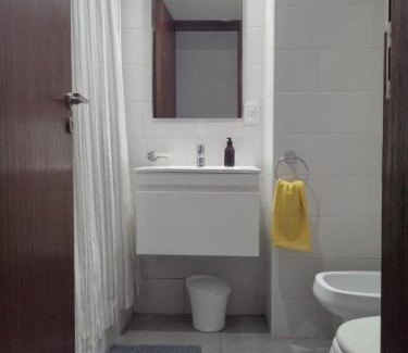 La Plata Apartamento | Depto 43 Zona Plaza Paso con opcion de cochera by Lofter