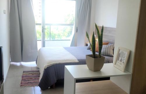 La Plata Apartamento | Depto 43 Zona Plaza Paso con opcion de cochera by Lofter