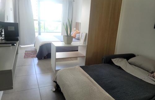La Plata Apartamento | Depto 43 Zona Plaza Paso con opcion de cochera by Lofter