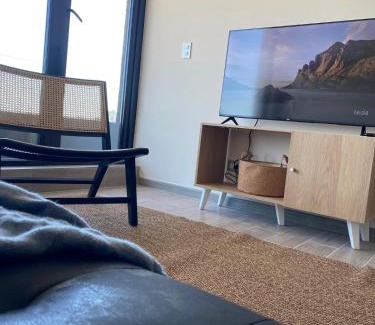Chillan Apartamento | Depto 704