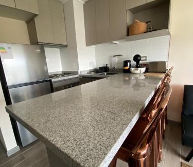 Chillan Apartamento | Depto 704
