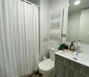 Chillan Apartamento | Depto 704