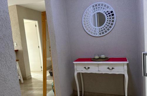 General San Martín Apartamento | depto 84