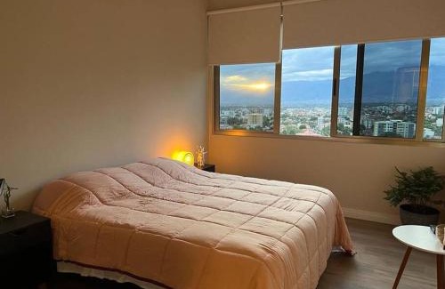 Cochabamba Apartamento | Depto a estrenar increíble vista 180º Cocha