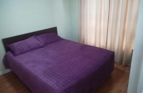 Downtown Santiago Apartamento | Depto a pasos de Metro Irarrazaval