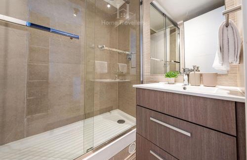 Nunoa Apartamento | Depto a Pasos Mall Plaza Egana