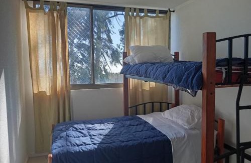 El Quisco Apartamento | Depto acogedor con encanto costero en El Quisco