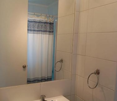 El Quisco Apartamento | Depto acogedor con encanto costero en El Quisco