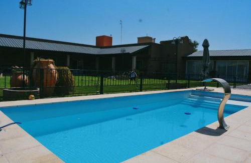 La Rioja Apartamento | Depto alaniz salinas