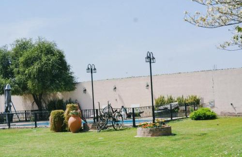 La Rioja Apartamento | Depto alaniz salinas