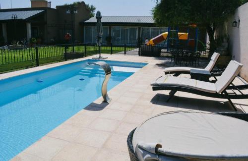 La Rioja Apartamento | Depto alaniz salinas