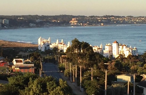 Mirasol Apartamento | Depto Algarrobo Mirasol 2