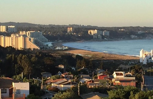 Mirasol Apartamento | Depto Algarrobo Mirasol 2