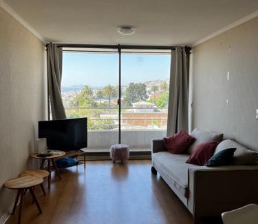 Placeres Apartamento | Depto Alto Placeres