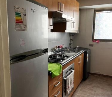 Placeres Apartamento | Depto Alto Placeres