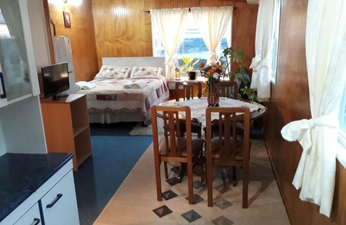 Puerto Montt Apartamento | Depto. Altos de Tenglo