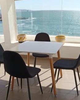 Renaca Apartamento | Depto Amoblado en Reñaca Frente al Mar
