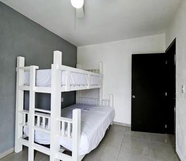 Tehuacán Apartamento | Depto Amplio espacioso y moderno