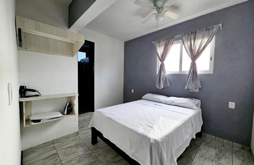 Tehuacán Apartamento | Depto Amplio espacioso y moderno
