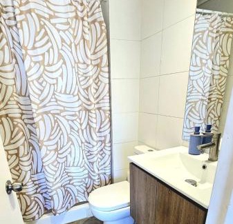 Temuco Apartamento | Depto Apart Hotel Atenea Centro Temuco
