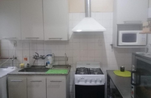 San Juan Apartamento | Depto céntrico SJ