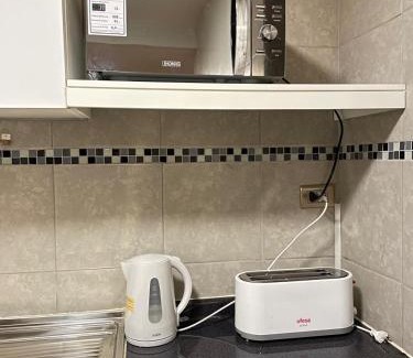 Lastarria Apartamento | Depto calle huérfanos, Santiago