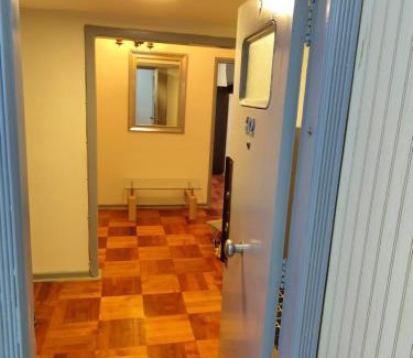 Lastarria Apartamento | Depto calle huérfanos, Santiago
