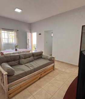 Concepción del Uruguay Apartamento | Depto. cedelu