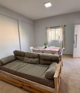 Concepción del Uruguay Apartamento | Depto. cedelu
