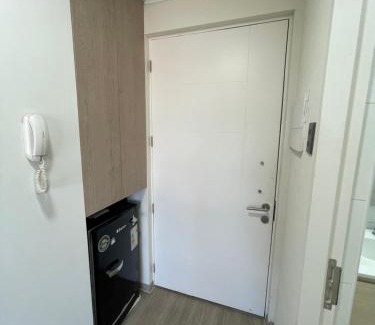 Chillan Apartamento | DEPTO. CENTRICO EN CHILLÁN CON ESTACIONAMIENTO