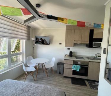 Chillan Apartamento | DEPTO. CENTRICO EN CHILLÁN CON ESTACIONAMIENTO