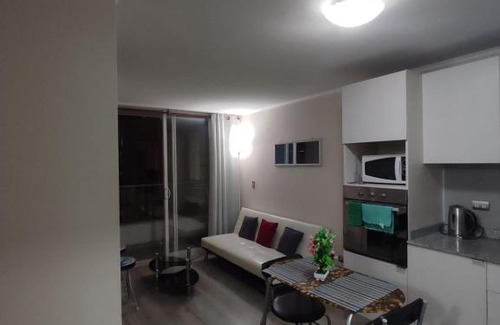 Vina del Mar Apartamento | Depto centrico viña
