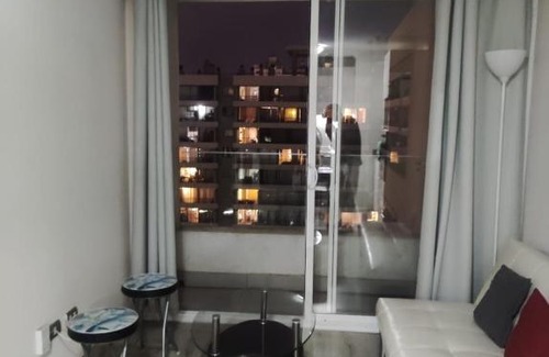 Vina del Mar Apartamento | Depto centrico viña