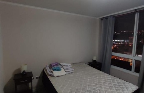 Vina del Mar Apartamento | Depto centrico viña