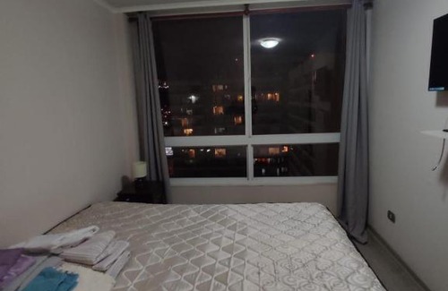 Vina del Mar Apartamento | Depto centrico viña