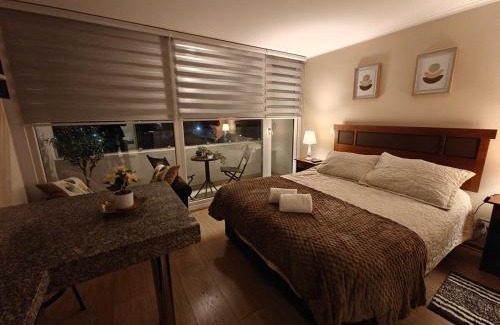 Chillan Apartamento | Depto centro de chillan con estacionamiento