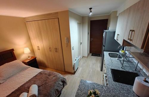 Chillan Apartamento | Depto centro de chillan con estacionamiento