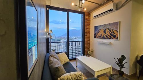 Centro de Monterrey Apartamento | Depto Centro de Monterrey by tuhost