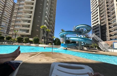 Vina del Mar Apartamento | Depto Centro Viña