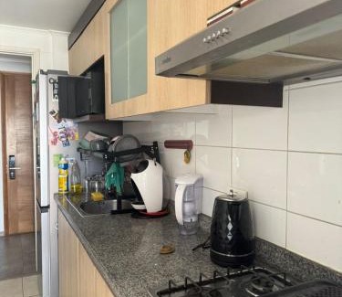 Vina del Mar Apartamento | Depto Centro Viña