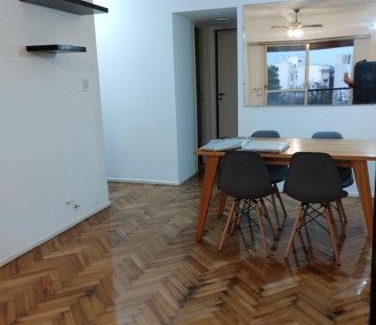 Constitución Apartamento | Depto cercano a hospital garraham britanico y mas