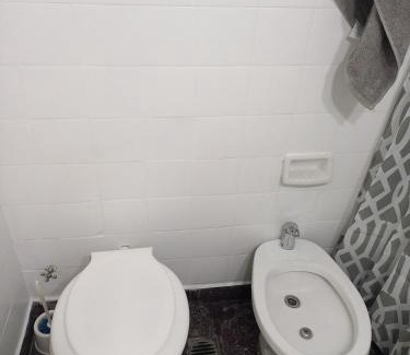 Constitución Apartamento | Depto cercano a hospital garraham britanico y mas