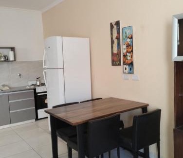 Villa Regina Apartamento | Depto Civora 2