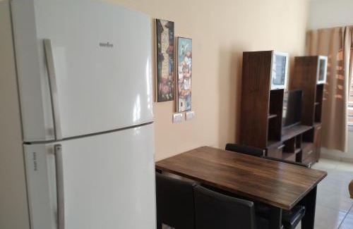 Villa Regina Apartamento | Depto Civora 2