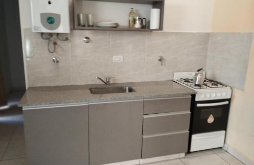 Villa Regina Apartamento | Depto Civora 2