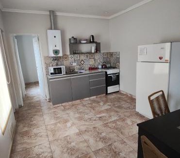 Villa Regina Apartamento | Depto Civora 3