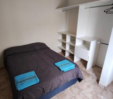 Villa Regina Apartamento | Depto Civora 3